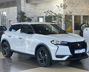 DS Automobiles DS3 Crossback Gebrauchtwagen