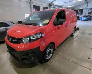 Opel Vivaro Gebrauchtwagen