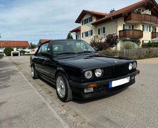 BMW 325 Gebrauchtwagen