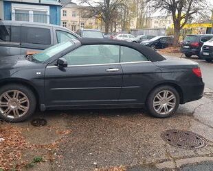 Chrysler Sebring Gebrauchtwagen