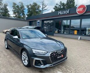Audi S5 Gebrauchtwagen