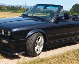 BMW 325 Gebrauchtwagen