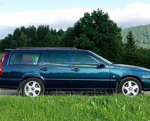 Volvo V70 Gebrauchtwagen