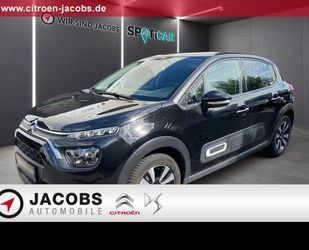 Citroen C3 Gebrauchtwagen
