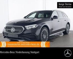 Mercedes-Benz E 300 Gebrauchtwagen