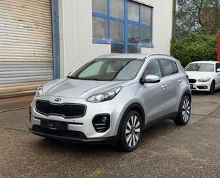 Kia Sportage Gebrauchtwagen