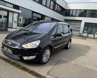 Ford Galaxy Gebrauchtwagen
