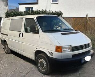VW T4 andere Gebrauchtwagen