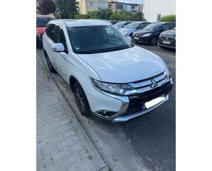 Mitsubishi Outlander Gebrauchtwagen