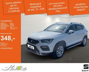 Seat Ateca Gebrauchtwagen