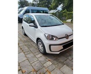 VW up! Gebrauchtwagen