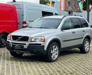 Volvo XC90 Gebrauchtwagen