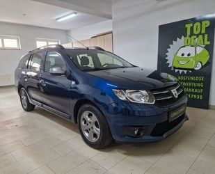 Dacia Logan Gebrauchtwagen