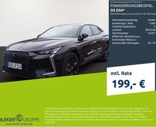 DS Automobiles DS4 Gebrauchtwagen