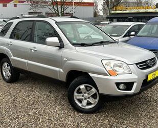 Kia Sportage Gebrauchtwagen