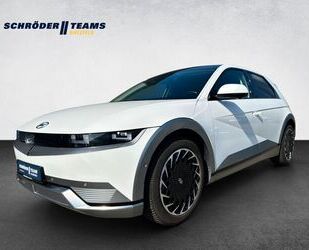Hyundai IONIQ 5 Gebrauchtwagen