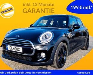 Mini Cooper Gebrauchtwagen