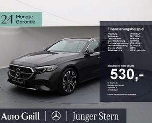 Mercedes-Benz E 300 Gebrauchtwagen