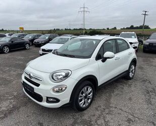 Fiat 500X Gebrauchtwagen