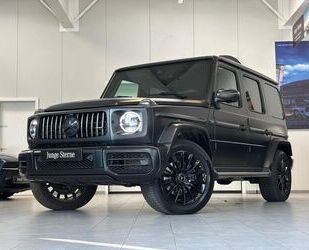 Mercedes-Benz G 400 Gebrauchtwagen