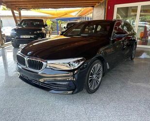 BMW 525 Gebrauchtwagen