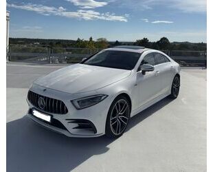Mercedes-Benz CLS 53 AMG Gebrauchtwagen