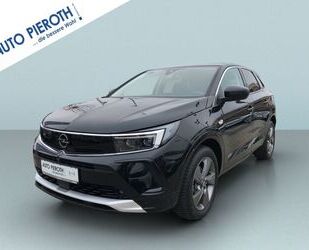 Opel Grandland (X) Gebrauchtwagen