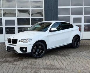BMW X6 Gebrauchtwagen