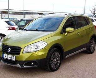 Suzuki (SX4) S-Cross Gebrauchtwagen
