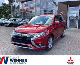 Mitsubishi Outlander Gebrauchtwagen