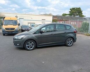 Ford C-Max Gebrauchtwagen