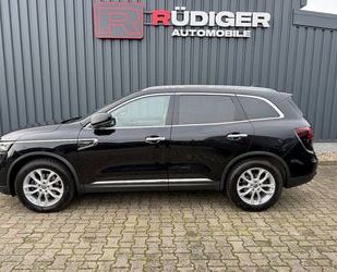Renault Koleos Gebrauchtwagen
