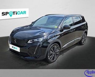 Peugeot 5008 Gebrauchtwagen