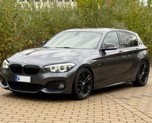 BMW 120 Gebrauchtwagen