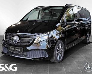 Mercedes-Benz V 300 Gebrauchtwagen