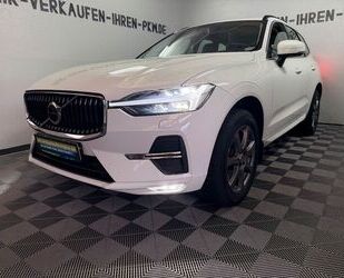 Volvo XC60 Gebrauchtwagen
