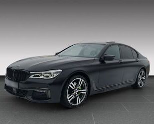 BMW 740 Gebrauchtwagen