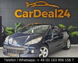 Peugeot 207 Gebrauchtwagen