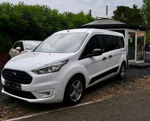 Ford Transit Custom Gebrauchtwagen