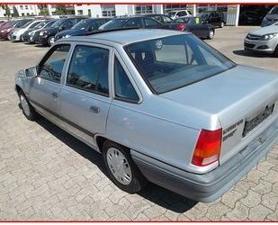 Opel Kadett Gebrauchtwagen