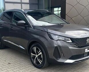 Peugeot 3008 Gebrauchtwagen
