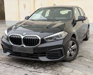 BMW 118 Gebrauchtwagen