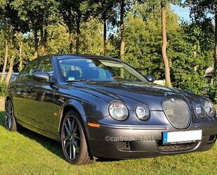 Jaguar S-Type Gebrauchtwagen