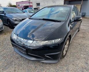 Honda Civic Gebrauchtwagen