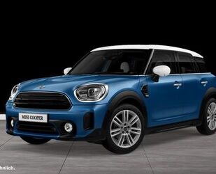 Mini Cooper Countryman Gebrauchtwagen