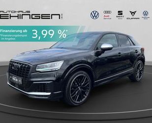 Audi SQ2 Gebrauchtwagen