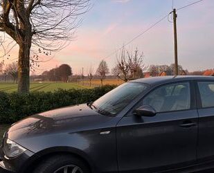 BMW 118 Gebrauchtwagen