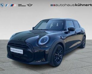 Mini Cooper Gebrauchtwagen