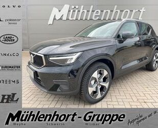 Volvo XC40 Gebrauchtwagen