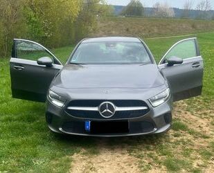 Mercedes-Benz A 160 Gebrauchtwagen